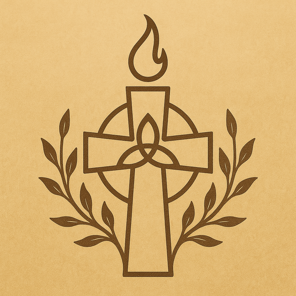 Welcome to Hearthlight Way Ministries